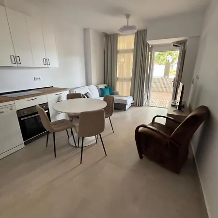 아파트 The Loft - Aguamarina Estudios *