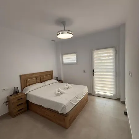 The Loft - Aguamarina Estudios *