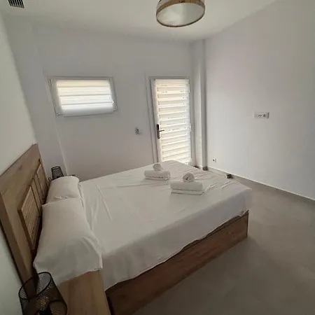 The Loft - Aguamarina Estudios * 칼페