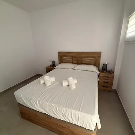The Loft - Aguamarina Estudios 아파트