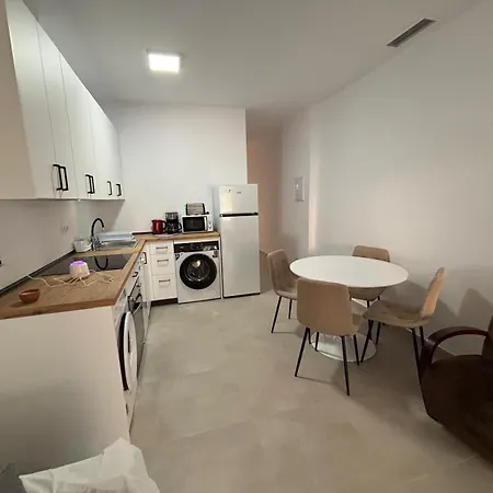 아파트 The Loft - Aguamarina Estudios