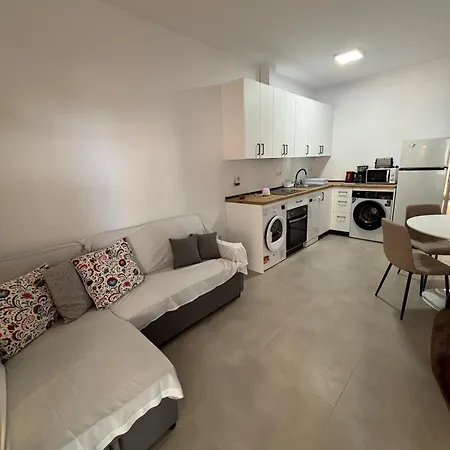 The Loft - Aguamarina Estudios 아파트 *