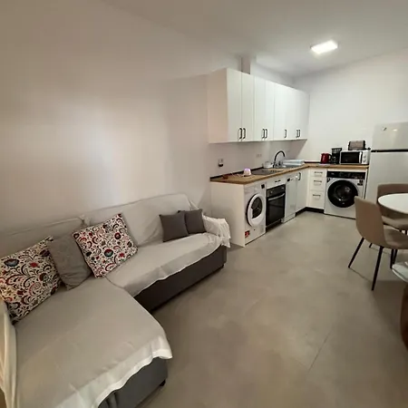 The Loft - Aguamarina Estudios 아파트