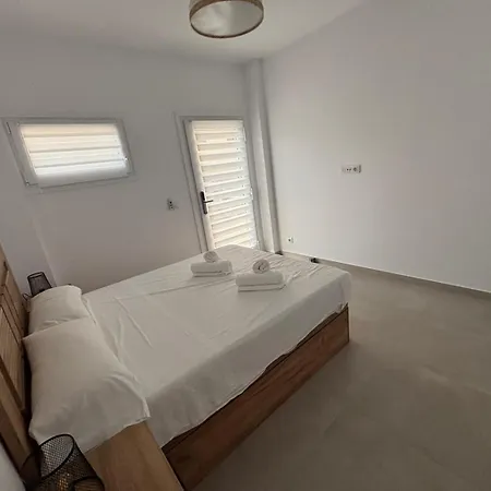 The Loft - Aguamarina Estudios