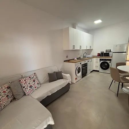 아파트 The Loft - Aguamarina Estudios