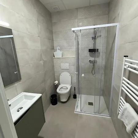 아파트 The Loft - Aguamarina Estudios
