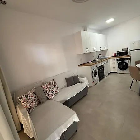 The Loft - Aguamarina Estudios