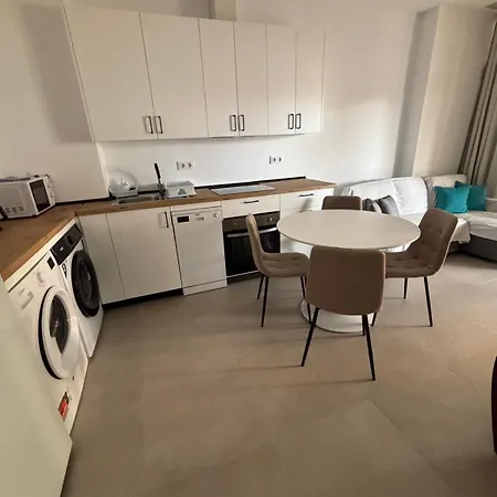 The Loft - Aguamarina Estudios 칼페