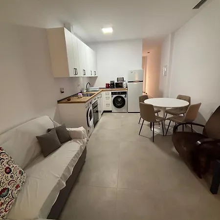 The Loft - Aguamarina Estudios * קלפה