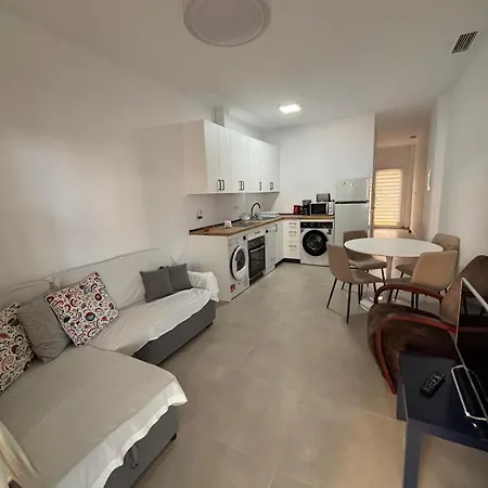 The Loft - Aguamarina Estudios 아파트 *