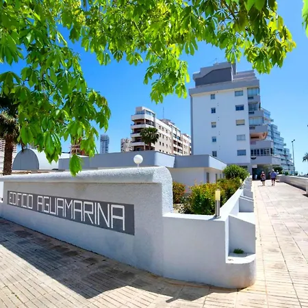 아파트 The Loft - Aguamarina Estudios