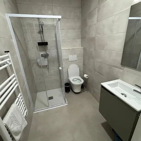 The Loft - Aguamarina Estudios