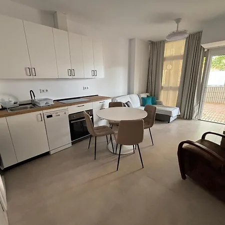 The Loft - Aguamarina Estudios 아파트