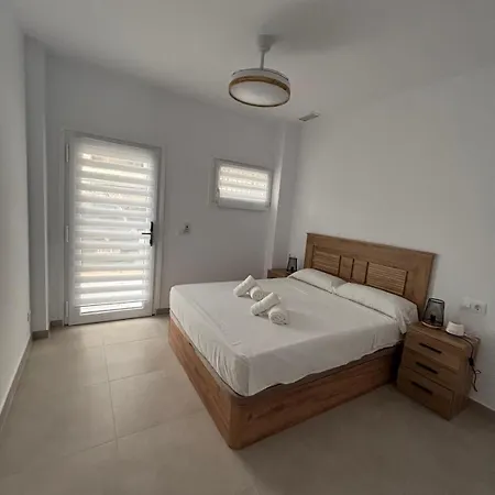 The Loft - Aguamarina Estudios * 칼페
