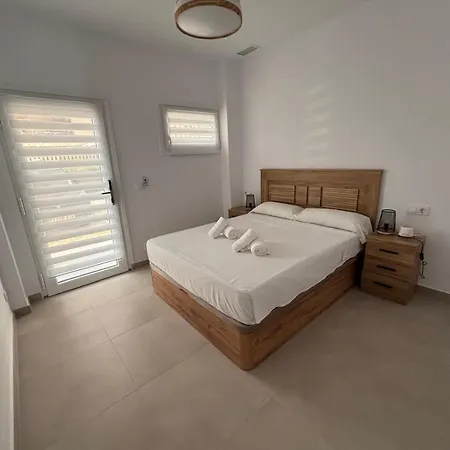 아파트 The Loft - Aguamarina Estudios *