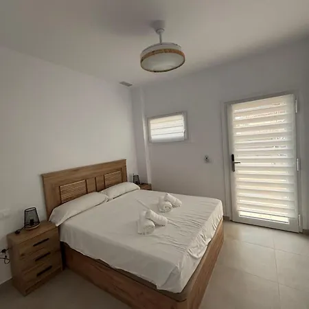 The Loft - Aguamarina Estudios * 칼페