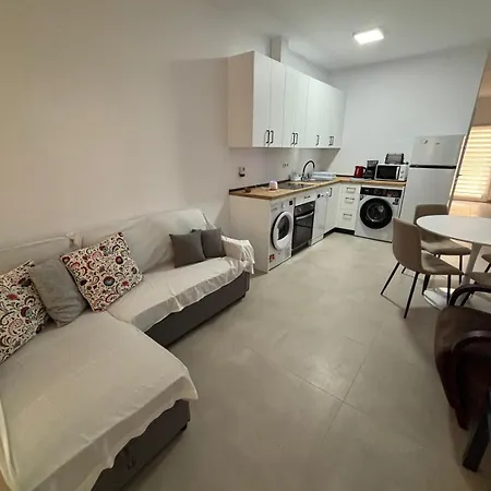 아파트 The Loft - Aguamarina Estudios *