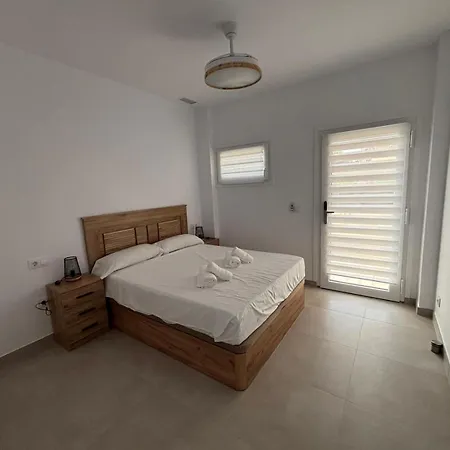 The Loft - Aguamarina Estudios