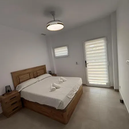 아파트 The Loft - Aguamarina Estudios