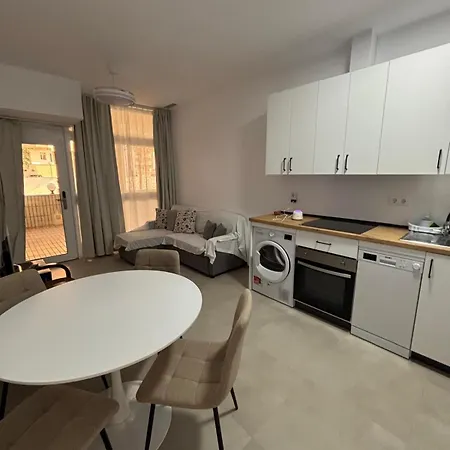 The Loft - Aguamarina Estudios * קלפה