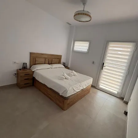 아파트 The Loft - Aguamarina Estudios