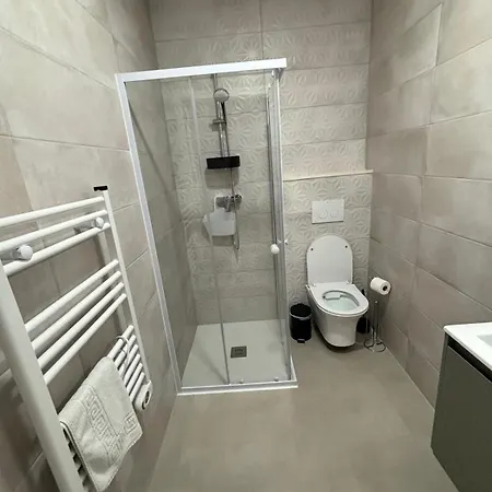 The Loft - Aguamarina Estudios 아파트 *