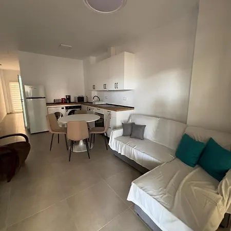 The Loft - Aguamarina Estudios *