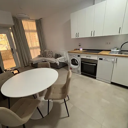 The Loft - Aguamarina Estudios 칼페